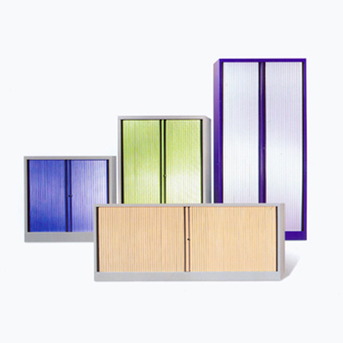 捲門(mén)文(wén)件(jiàn)櫃