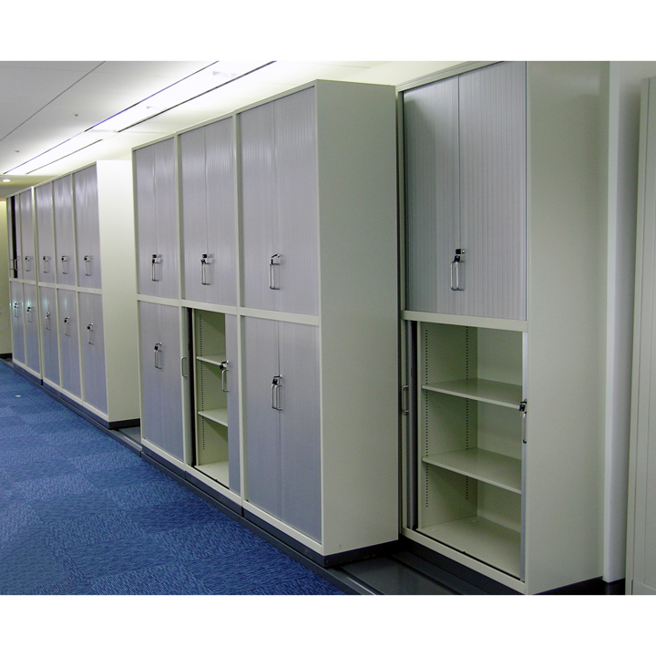 捲門(mén)文(wén)件(jiàn)櫃組