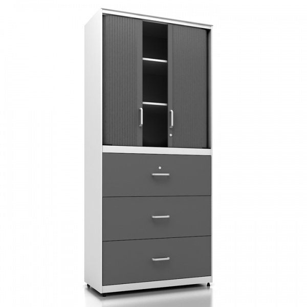 上(shàng)捲門(mén)下(xià)三鬥卡箱