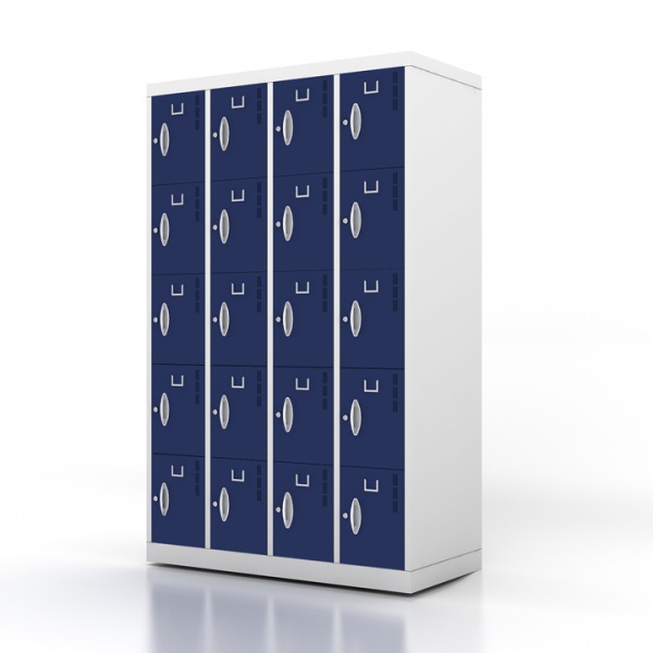 二十門(mén)儲物(wù)櫃