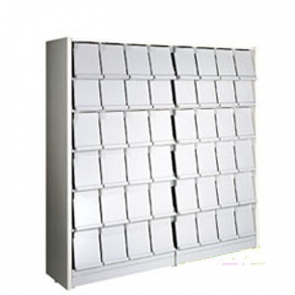 雜(zá)志(zhì)櫃